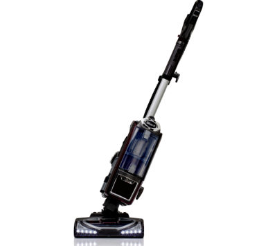 SHARK  Rotator Powered Lift-Away True Pet NV680UKT Upright Bagless Vacuum Cleaner - Steel Grey & Bordeaux